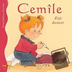 Cemile Diçe Doxtor