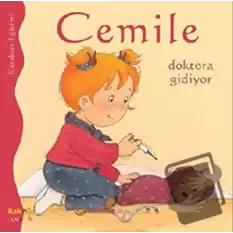 Cemile Doktora Gidiyor