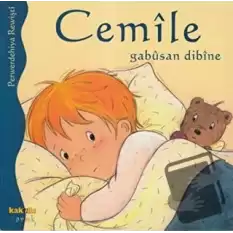 Cemile Gabusan Dibine