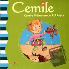 Cemile Müsamerede Rol Alıyor