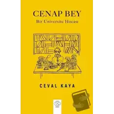 Cenap Bey