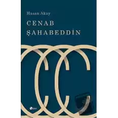 Cenap Şahabeddin