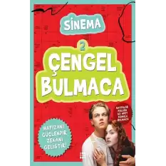 Çengel Bulmaca - Sinema 2