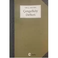 Çengelköy Defteri