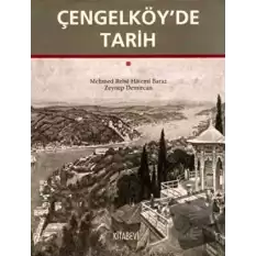 Çengelköy’de Tarih (Ciltli)