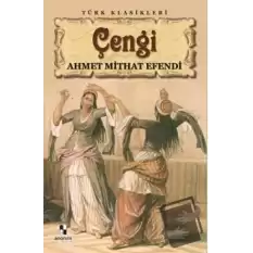 Çengi