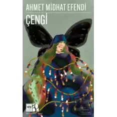 Çengi (Günümüz Türkçesiyle)