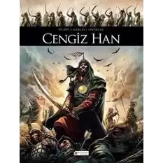 Cengiz Han