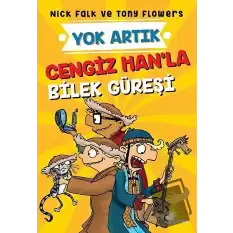 Cengiz Hanla Bilek Güreşi - Yok Artık