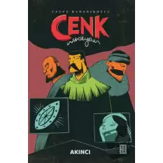 Cenk Hikayeleri - Akıncı