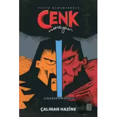 Cenk Hikayeleri - Çalınan Hazine