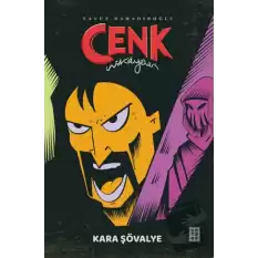 Cenk Hikayeleri - Kara Şövalye