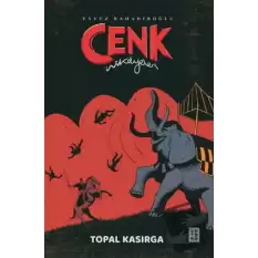 Cenk Hikayeleri - Topal Kasırga