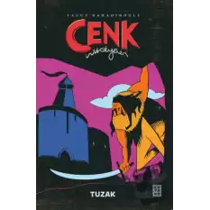 Cenk Hikayeleri - Tuzak