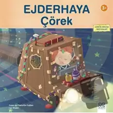 Cenkin Sıradışı Serüvenleri - Ejderhaya Çörek