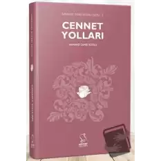 Cennet Yolları (Ciltli)