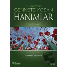 Cennete Koşan Hanımlar