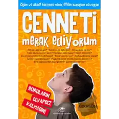 Cenneti Merak Ediyorum