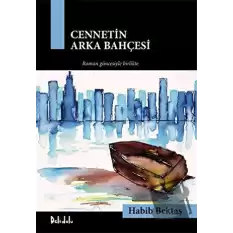 Cennetin Arka Bahçesi (Kutulu)