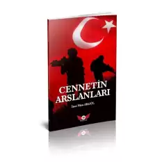 Cennetin Arslanları