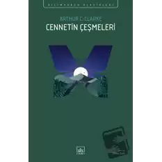 Cennetin Çeşmeleri