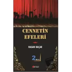 Cennetin Efeleri