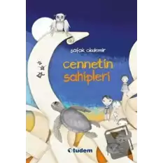 Cennetin Sahipleri