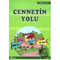 Cennetin Yolu