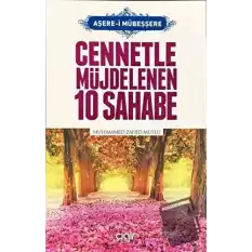 Cennetle Müjdelenen 10 Sahabe