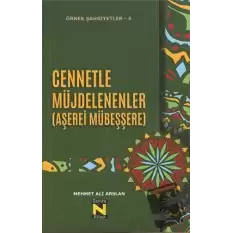 Cennetle Müjdelenenler (Aşerei Mübeşşere)