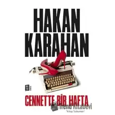 Cennette Bir Hafta