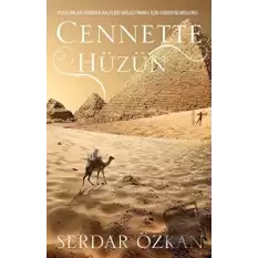 Cennette Hüzün