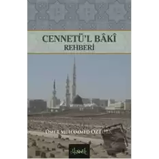 Cennetül Baki Rehberi