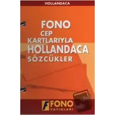 Cep Kartlarıyla Hollandaca Sözcükler