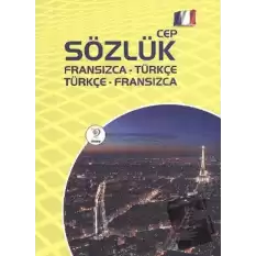 Cep Sözlük (Fransızca-Türkçe / Türkçe-Fransızca)