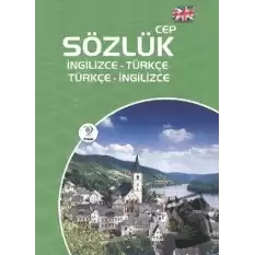 Cep Sözlük (İngilizce-Türkçe / Türkçe-İngilizce)