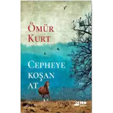 Cepheye Koşan At