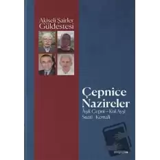 Çepnice Nazireler