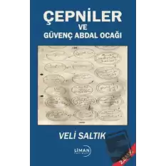 Çepniler ve Güvenç Abdal Ocağı