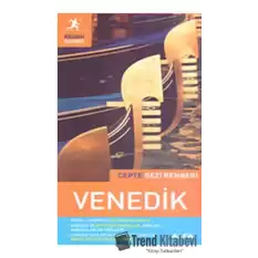 Cepte Gezi Rehberi - Venedik