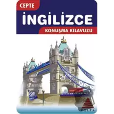 Cepte İngilizce Konuşma Kılavuzu