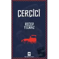 Çerçici