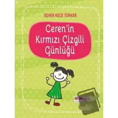 Cerenin Kırmızı Çizgili Günlüğü