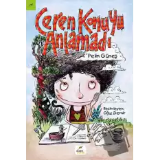 Ceren Konuyu Anlamadı