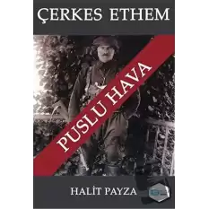 Çerkes Ethem - Puslu Hava