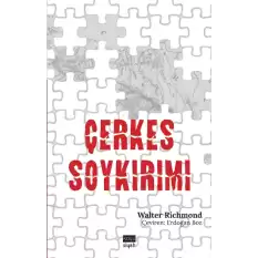 Çerkes Soykırımı