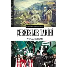 Çerkesler Tarihi