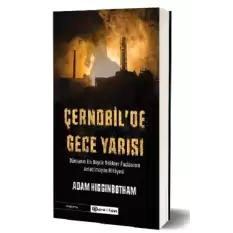 Çernobilde Gece Yarısı