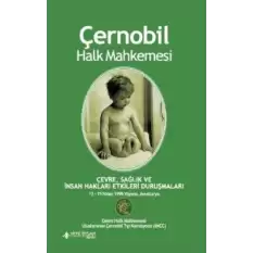 Çernobil  Halk Mahkemesi