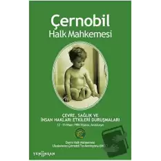 Çernobil Halk Mahkemesi